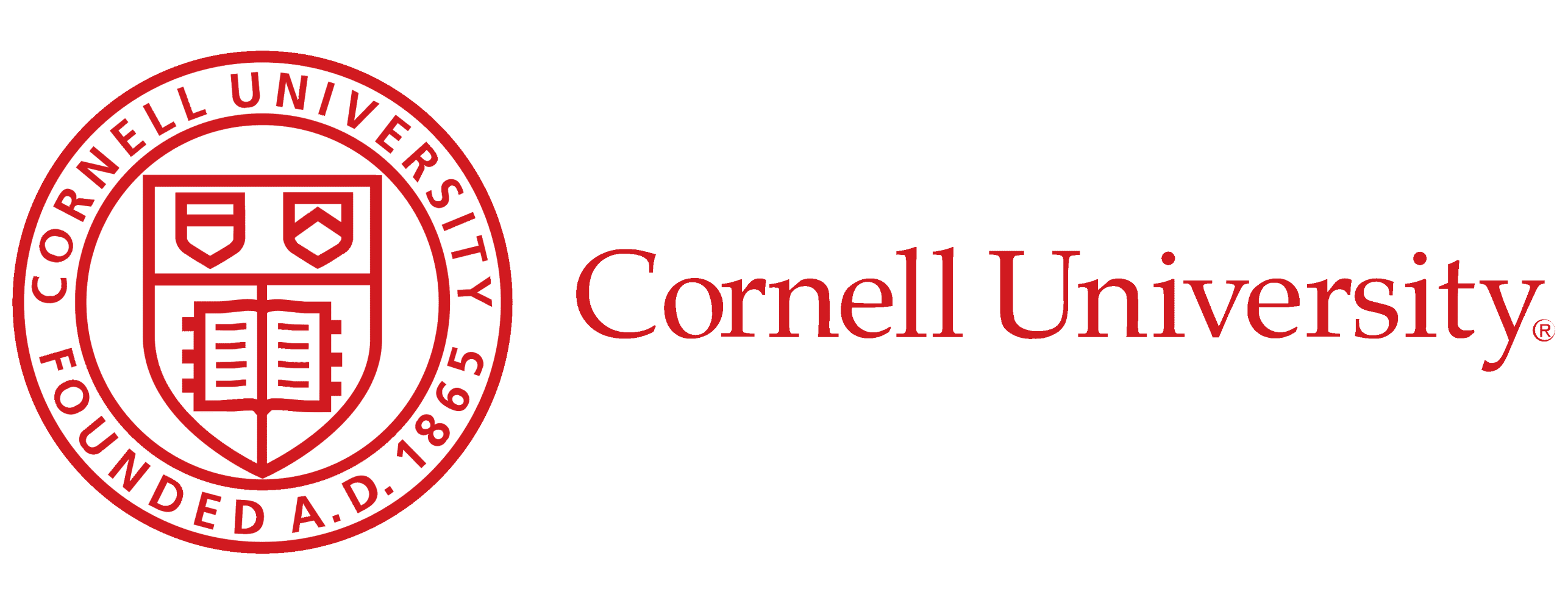 Cornell logo