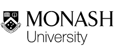 Logo Monash University