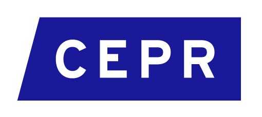 logo of CEPR
