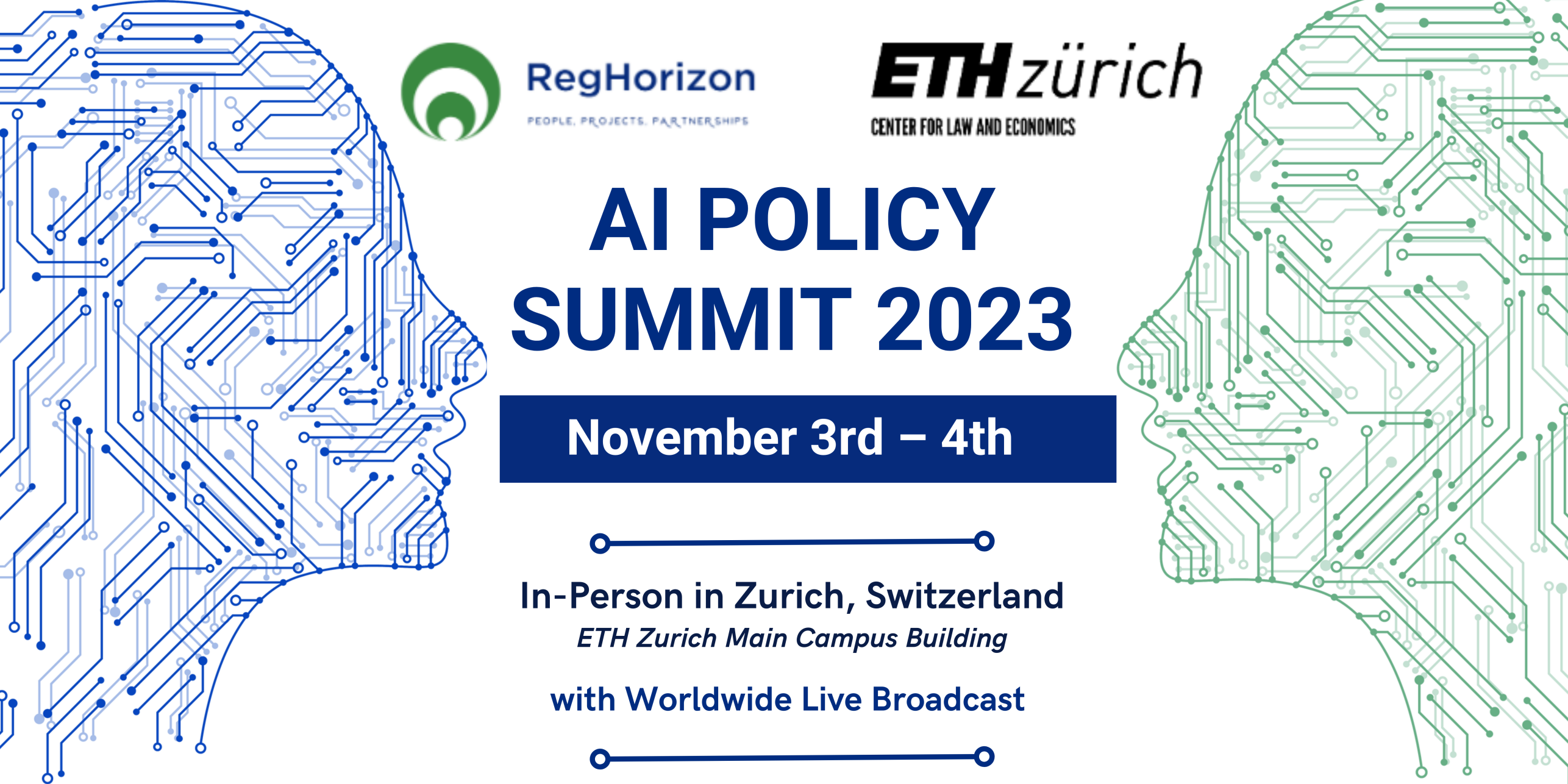 AI Policy Summit 2023
